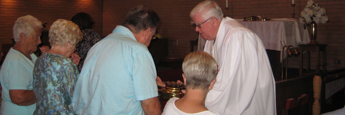 Communion8