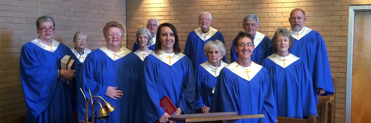 WorshipChoir