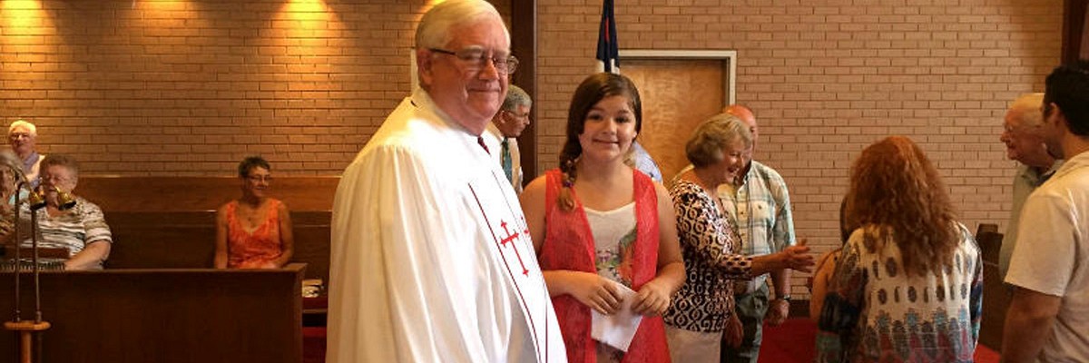 Baptism